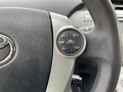2012 Toyota Prius Plug-in Hybrid Advanced   - Photo 26 - Norwalk, CA 90650-2241