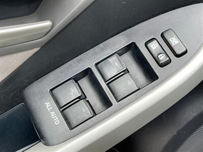 2012 Toyota Prius Plug-in Hybrid Advanced   - Photo 19 - Norwalk, CA 90650-2241