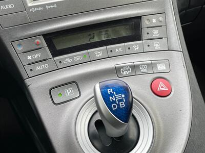 2012 Toyota Prius Plug-in Hybrid Advanced   - Photo 44 - Norwalk, CA 90650-2241