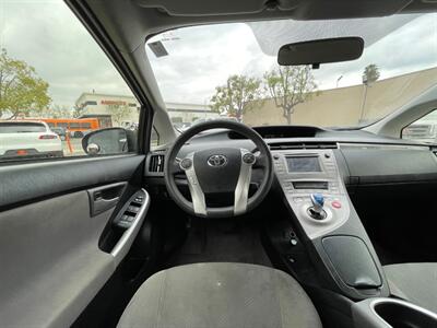 2012 Toyota Prius Plug-in Hybrid Advanced   - Photo 31 - Norwalk, CA 90650-2241