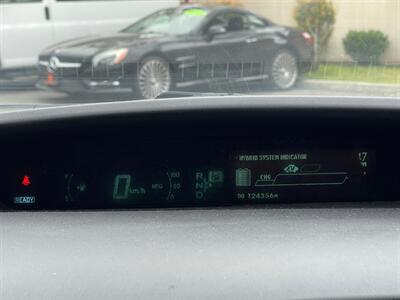 2012 Toyota Prius Plug-in Hybrid Advanced   - Photo 41 - Norwalk, CA 90650-2241