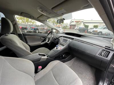 2012 Toyota Prius Plug-in Hybrid Advanced   - Photo 38 - Norwalk, CA 90650-2241