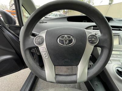 2012 Toyota Prius Plug-in Hybrid Advanced   - Photo 25 - Norwalk, CA 90650-2241