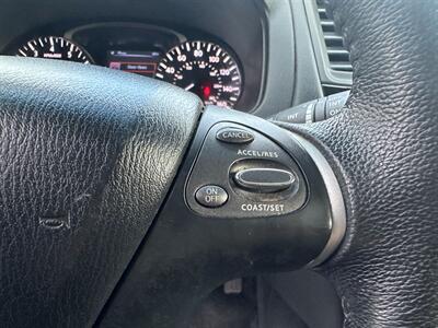 2014 Nissan Pathfinder SV   - Photo 24 - Norwalk, CA 90650-2241