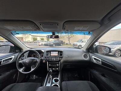 2014 Nissan Pathfinder SV   - Photo 32 - Norwalk, CA 90650-2241