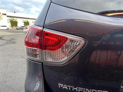 2014 Nissan Pathfinder SV   - Photo 9 - Norwalk, CA 90650-2241