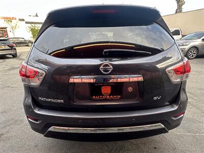 2014 Nissan Pathfinder SV   - Photo 10 - Norwalk, CA 90650-2241