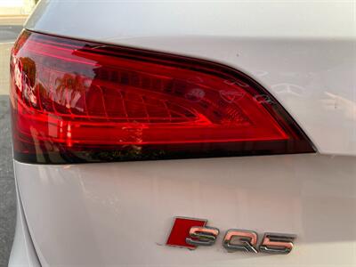 2014 Audi SQ5 3.0T quattro Prestig   - Photo 11 - Norwalk, CA 90650-2241