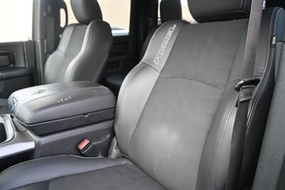 2018 RAM 1500 Rebel - Photo 21 - Norwalk, CA 90650-2241