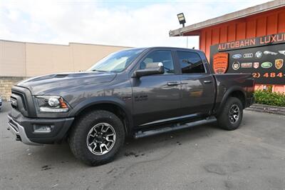 2018 RAM 1500 Rebel - Photo 6 - Norwalk, CA 90650-2241