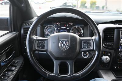 2018 RAM 1500 Rebel - Photo 26 - Norwalk, CA 90650-2241