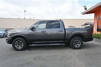 2018 RAM 1500 Rebel - Photo 7 - Norwalk, CA 90650-2241