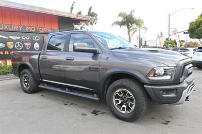 2018 RAM 1500 Rebel - Photo 14 - Norwalk, CA 90650-2241