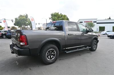 2018 RAM 1500 Rebel - Photo 12 - Norwalk, CA 90650-2241