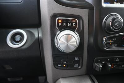 2018 RAM 1500 Rebel - Photo 37 - Norwalk, CA 90650-2241