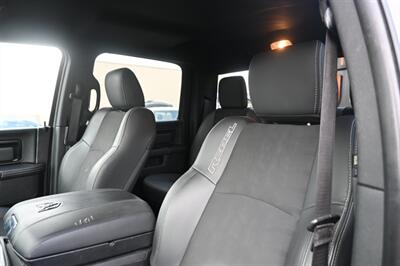 2018 RAM 1500 Rebel - Photo 20 - Norwalk, CA 90650-2241