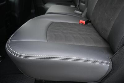 2018 RAM 1500 Rebel - Photo 44 - Norwalk, CA 90650-2241