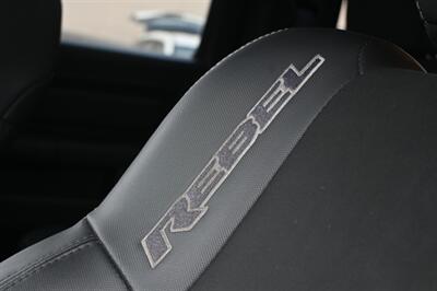 2018 RAM 1500 Rebel - Photo 23 - Norwalk, CA 90650-2241