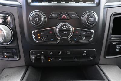 2018 RAM 1500 Rebel - Photo 36 - Norwalk, CA 90650-2241