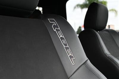 2018 RAM 1500 Rebel - Photo 61 - Norwalk, CA 90650-2241