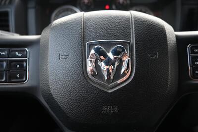 2018 RAM 1500 Rebel - Photo 30 - Norwalk, CA 90650-2241