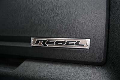 2018 RAM 1500 Rebel - Photo 63 - Norwalk, CA 90650-2241