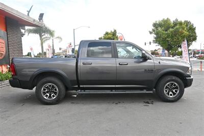 2018 RAM 1500 Rebel - Photo 13 - Norwalk, CA 90650-2241