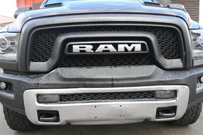 2018 RAM 1500 Rebel - Photo 4 - Norwalk, CA 90650-2241