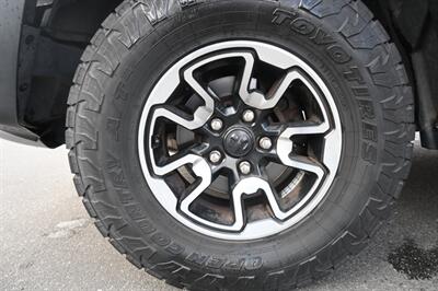 2018 RAM 1500 Rebel - Photo 15 - Norwalk, CA 90650-2241