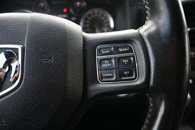 2018 RAM 1500 Rebel - Photo 31 - Norwalk, CA 90650-2241