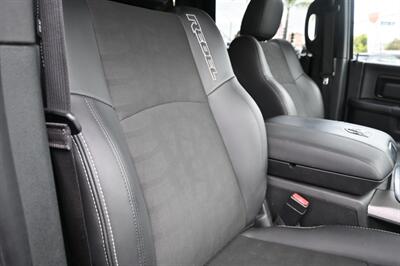 2018 RAM 1500 Rebel - Photo 58 - Norwalk, CA 90650-2241