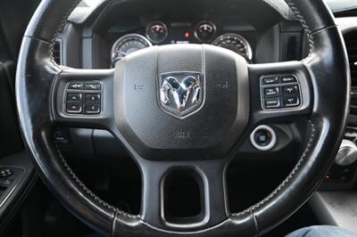 2018 RAM 1500 Rebel - Photo 28 - Norwalk, CA 90650-2241