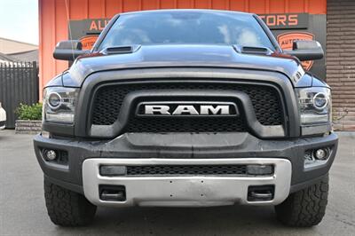 2018 RAM 1500 Rebel - Photo 2 - Norwalk, CA 90650-2241
