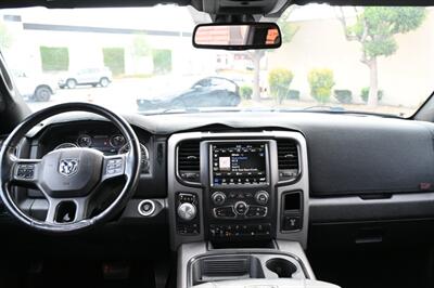 2018 RAM 1500 Rebel - Photo 47 - Norwalk, CA 90650-2241