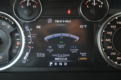 2018 RAM 1500 Rebel - Photo 27 - Norwalk, CA 90650-2241