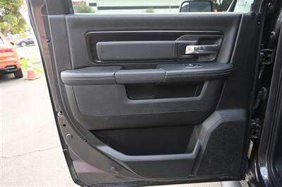 2018 RAM 1500 Rebel - Photo 40 - Norwalk, CA 90650-2241