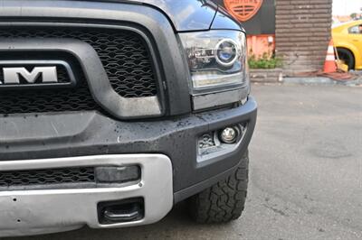2018 RAM 1500 Rebel - Photo 5 - Norwalk, CA 90650-2241