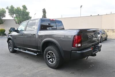 2018 RAM 1500 Rebel - Photo 8 - Norwalk, CA 90650-2241