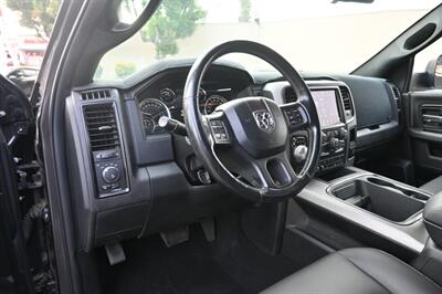 2018 RAM 1500 Rebel - Photo 25 - Norwalk, CA 90650-2241