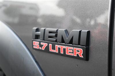 2018 RAM 1500 Rebel - Photo 16 - Norwalk, CA 90650-2241