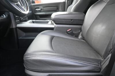 2018 RAM 1500 Rebel - Photo 22 - Norwalk, CA 90650-2241