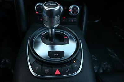 2008 Audi R8 quattro   - Photo 34 - Norwalk, CA 90650-2241