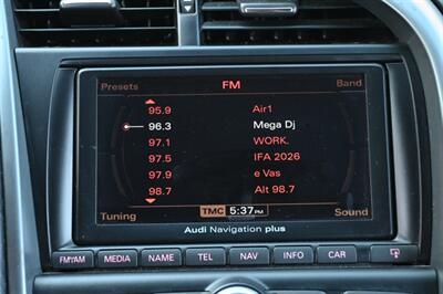 2008 Audi R8 quattro   - Photo 28 - Norwalk, CA 90650-2241