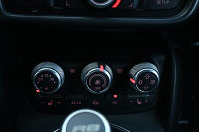 2008 Audi R8 quattro   - Photo 31 - Norwalk, CA 90650-2241