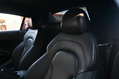 2008 Audi R8 quattro   - Photo 15 - Norwalk, CA 90650-2241