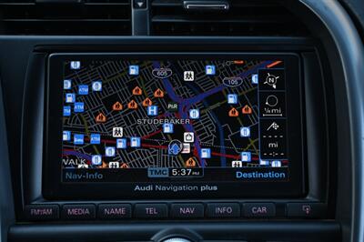 2008 Audi R8 quattro   - Photo 29 - Norwalk, CA 90650-2241