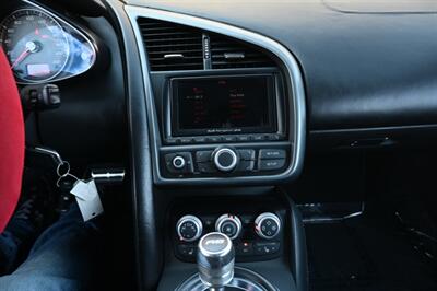 2008 Audi R8 quattro   - Photo 27 - Norwalk, CA 90650-2241