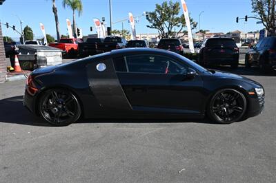 2008 Audi R8 quattro   - Photo 9 - Norwalk, CA 90650-2241