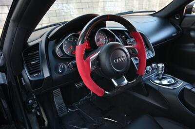 2008 Audi R8 quattro   - Photo 19 - Norwalk, CA 90650-2241