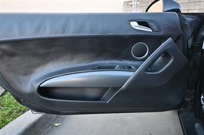 2008 Audi R8 quattro   - Photo 11 - Norwalk, CA 90650-2241